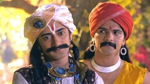 RadhaKrishn Odcinek 364