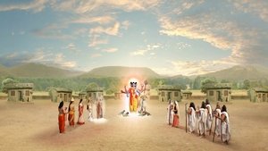 Devon Ke Dev...Mahadev Odcinek 2