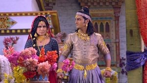 RadhaKrishn Odcinek 165