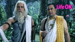 Devon Ke Dev...Mahadev Odcinek 15