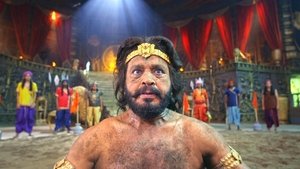 RadhaKrishn Odcinek 8