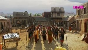 Devon Ke Dev...Mahadev Odcinek 13
