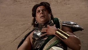 Devon Ke Dev...Mahadev Odcinek 13