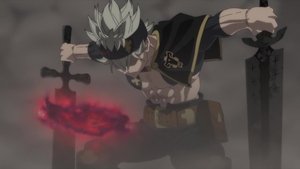 Black Clover Odcinek 158