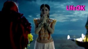 Devon Ke Dev...Mahadev Odcinek 15