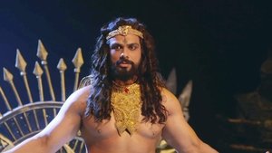RadhaKrishn Odcinek 192