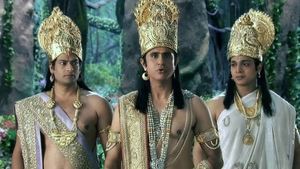 Devon Ke Dev...Mahadev Odcinek 4