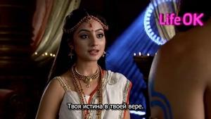 Devon Ke Dev...Mahadev Odcinek 28