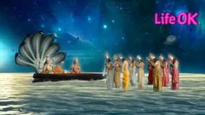 Devon Ke Dev...Mahadev Odcinek 4