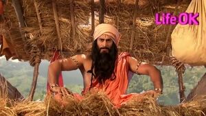 Devon Ke Dev...Mahadev Odcinek 10