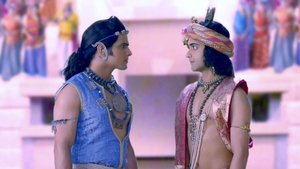 RadhaKrishn Odcinek 349