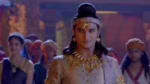 RadhaKrishn Odcinek 168