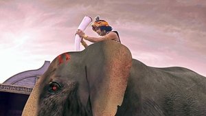 RadhaKrishn Odcinek 372