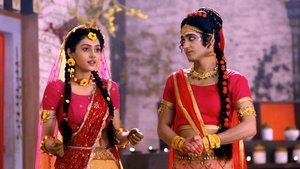 RadhaKrishn Odcinek 339