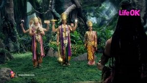 Devon Ke Dev...Mahadev Odcinek 25