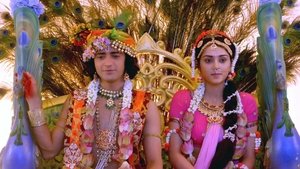 RadhaKrishn Odcinek 55