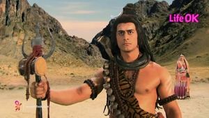 Devon Ke Dev...Mahadev Odcinek 19