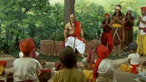 Devon Ke Dev...Mahadev Odcinek 3