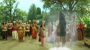 Devon Ke Dev...Mahadev Odcinek 7
