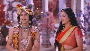RadhaKrishn Odcinek 122