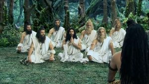 Devon Ke Dev...Mahadev Odcinek 12