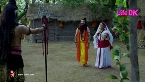 Devon Ke Dev...Mahadev Odcinek 13