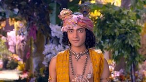 RadhaKrishn Odcinek 401