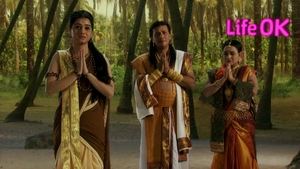 Devon Ke Dev...Mahadev Odcinek 14