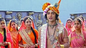 RadhaKrishn Odcinek 460