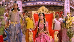 RadhaKrishn Odcinek 156