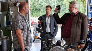 Die Rosenheim-Cops Odcinek 14