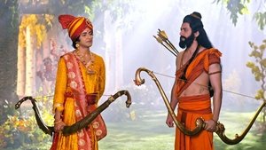 RadhaKrishn Odcinek 9