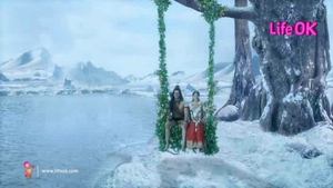 Devon Ke Dev...Mahadev Odcinek 13