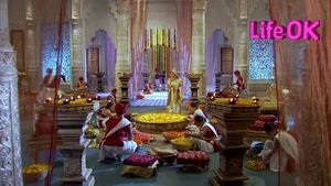 Devon Ke Dev...Mahadev Odcinek 7
