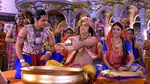 RadhaKrishn Odcinek 215