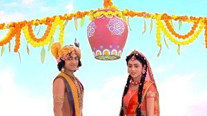 RadhaKrishn Odcinek 284