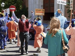 La que se avecina Odcinek 14