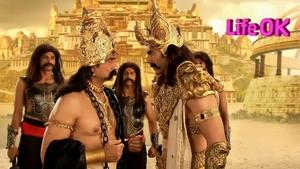 Devon Ke Dev...Mahadev Odcinek 2