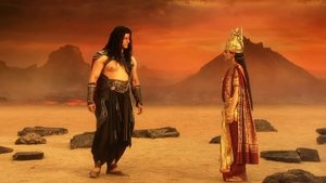 Devon Ke Dev...Mahadev Odcinek 7