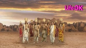 Devon Ke Dev...Mahadev Odcinek 20