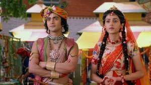 RadhaKrishn Odcinek 161
