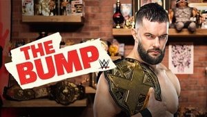 WWE The Bump Odcinek 1
