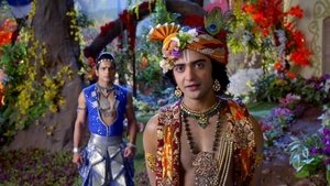 RadhaKrishn Odcinek 187