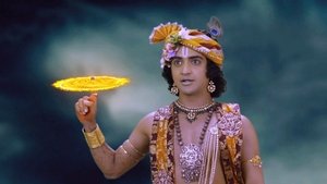 RadhaKrishn Odcinek 184