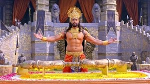 RadhaKrishn Odcinek 362
