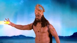 RadhaKrishn Odcinek 182