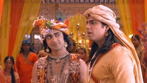 RadhaKrishn Odcinek 180