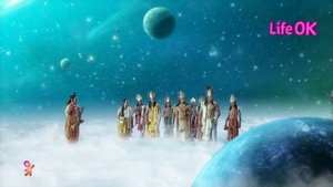 Devon Ke Dev...Mahadev Odcinek 12