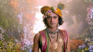 RadhaKrishn Odcinek 167