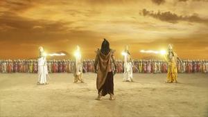 Devon Ke Dev...Mahadev Odcinek 13